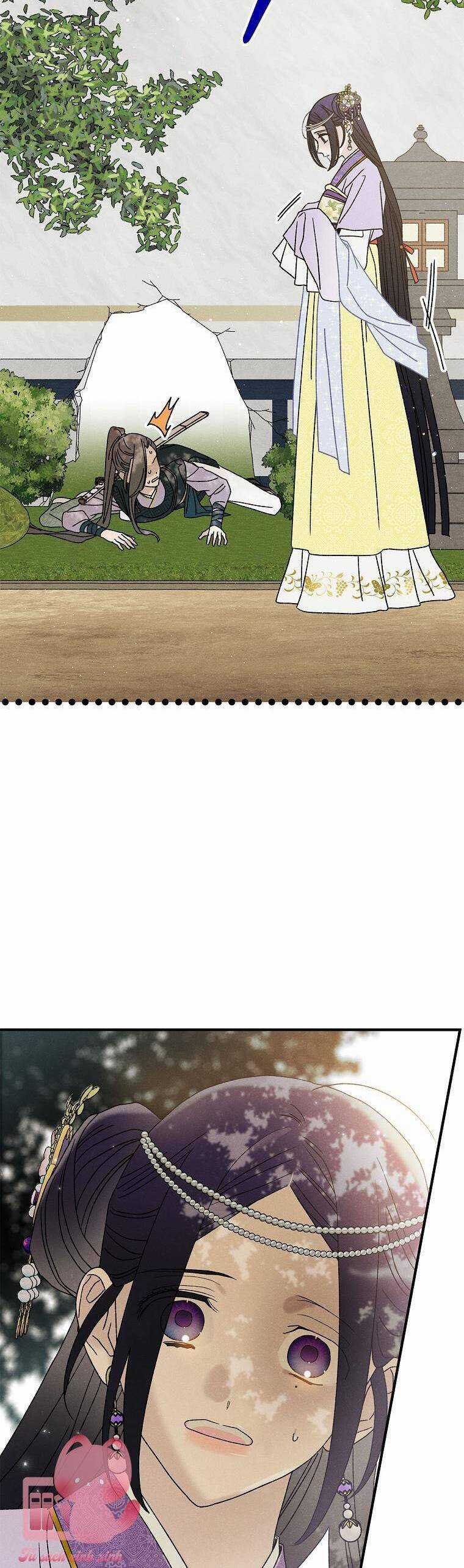 Quốc Hôn - Chapter 33 - Trang 40