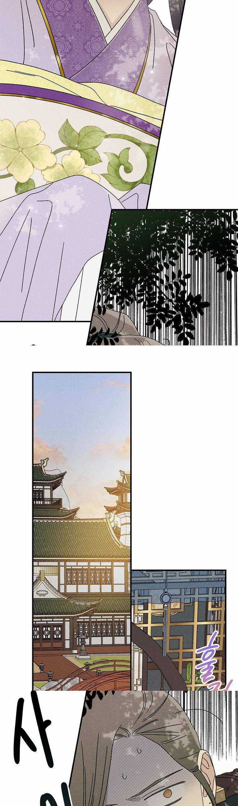 Quốc Hôn - Chapter 33 - Trang 41