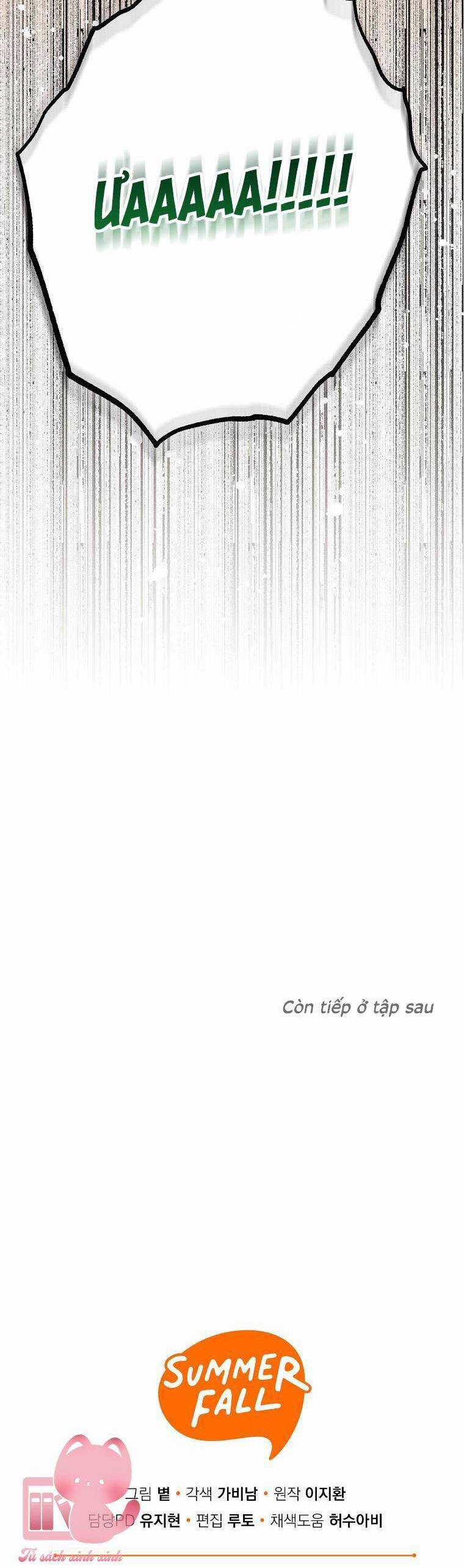 Quốc Hôn - Chapter 33 - Trang 43