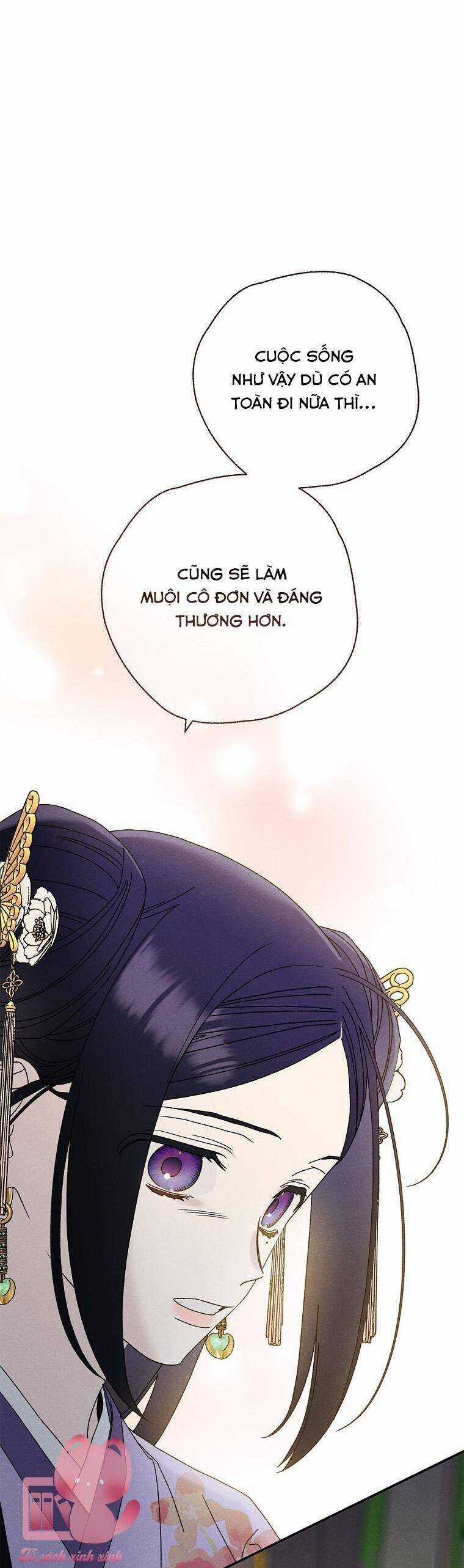 Quốc Hôn - Chapter 33 - Trang 7