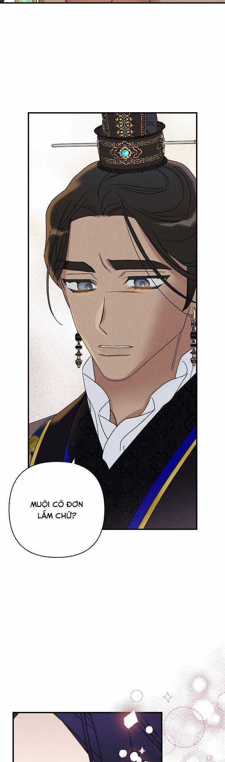 Quốc Hôn - Chapter 33 - Trang 9