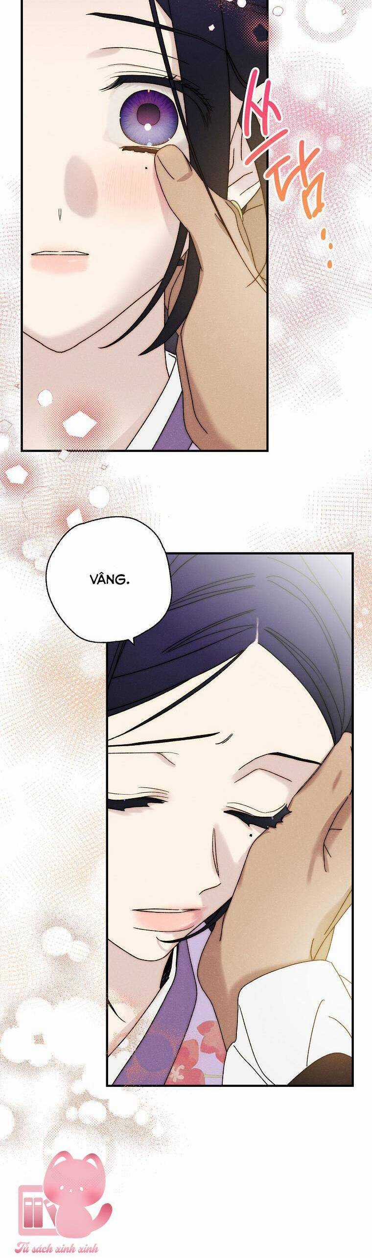 Quốc Hôn - Chapter 33 - Trang 10