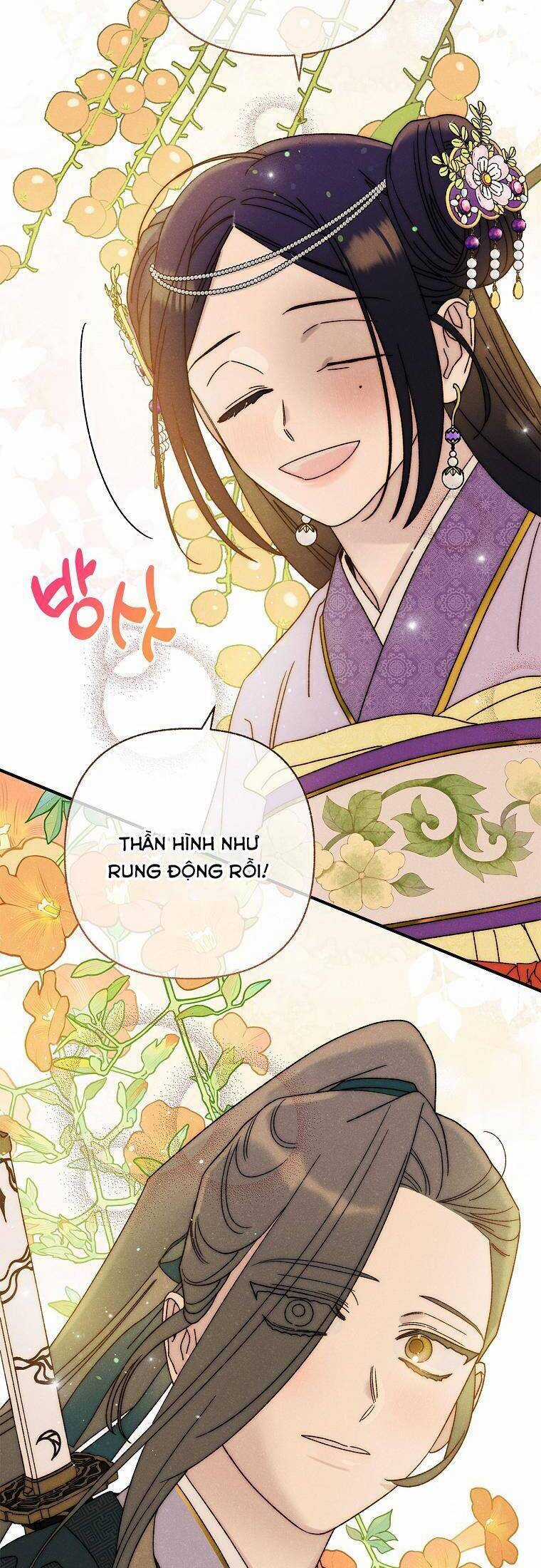 Quốc Hôn - Chapter 34 - Trang 12