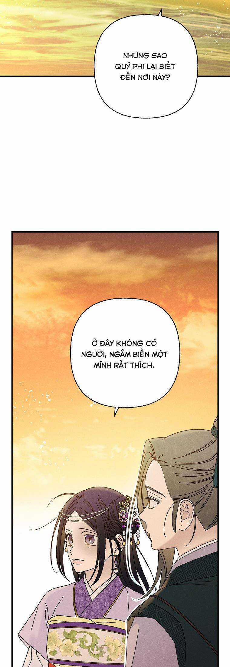 Quốc Hôn - Chapter 34 - Trang 17