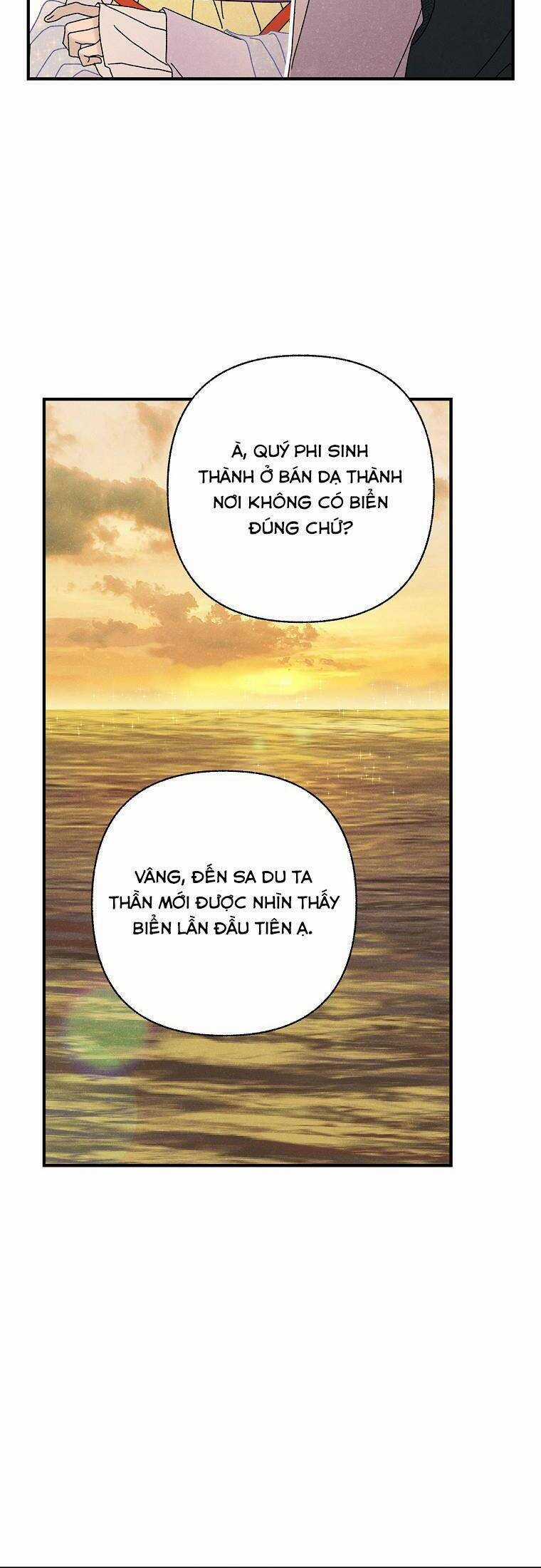 Quốc Hôn - Chapter 34 - Trang 18