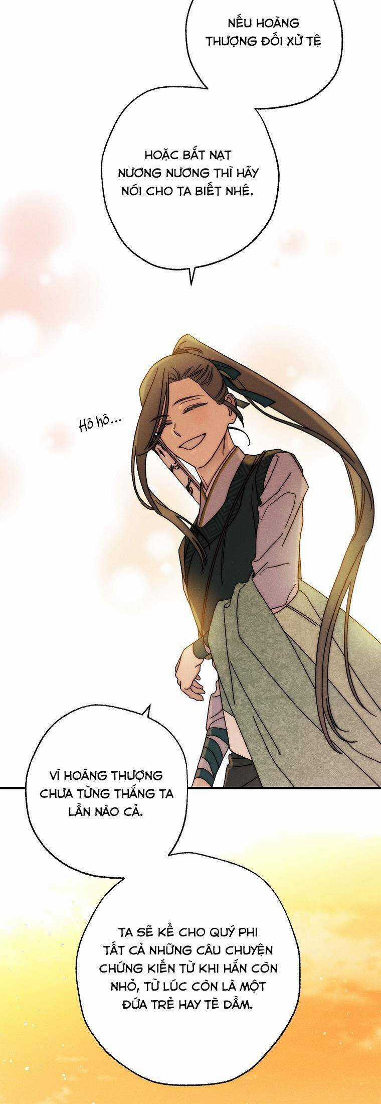 Quốc Hôn - Chapter 34 - Trang 26