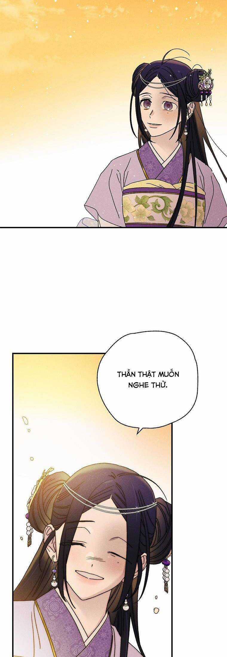 Quốc Hôn - Chapter 34 - Trang 27