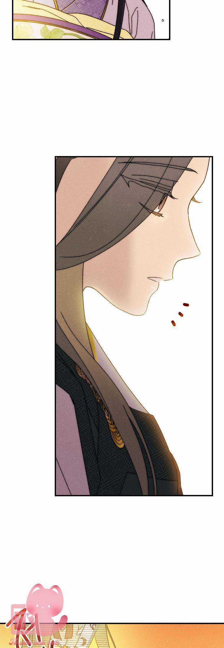 Quốc Hôn - Chapter 34 - Trang 28