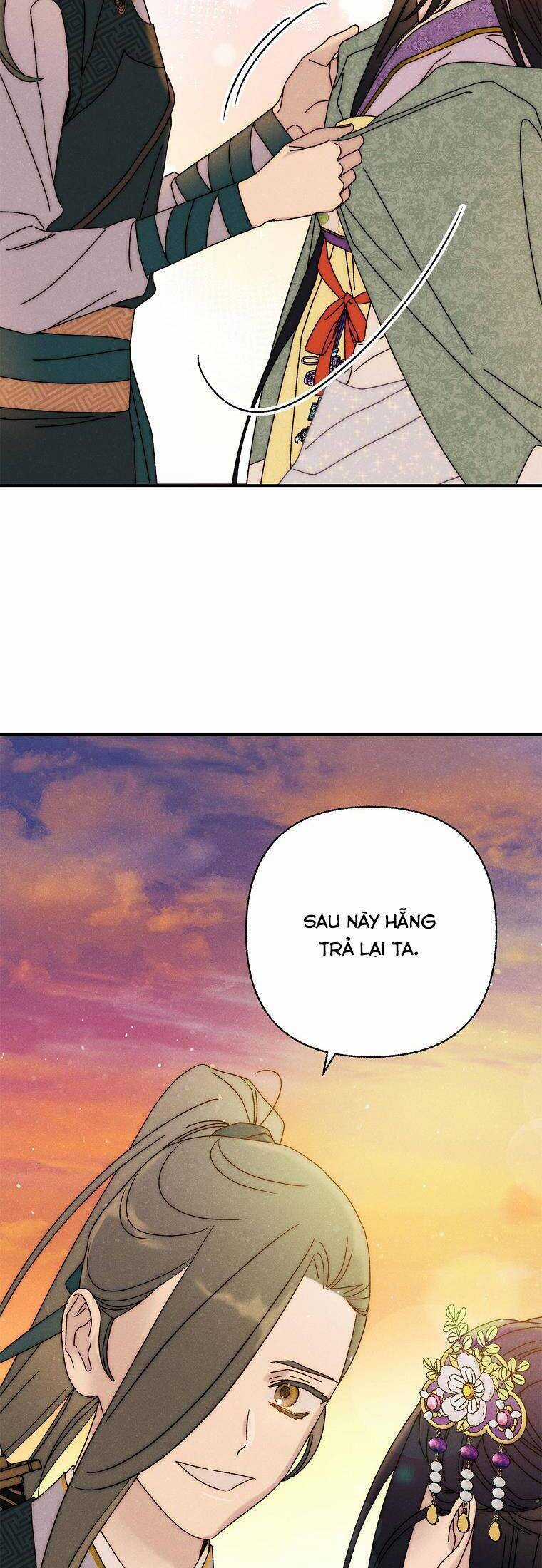 Quốc Hôn - Chapter 34 - Trang 30