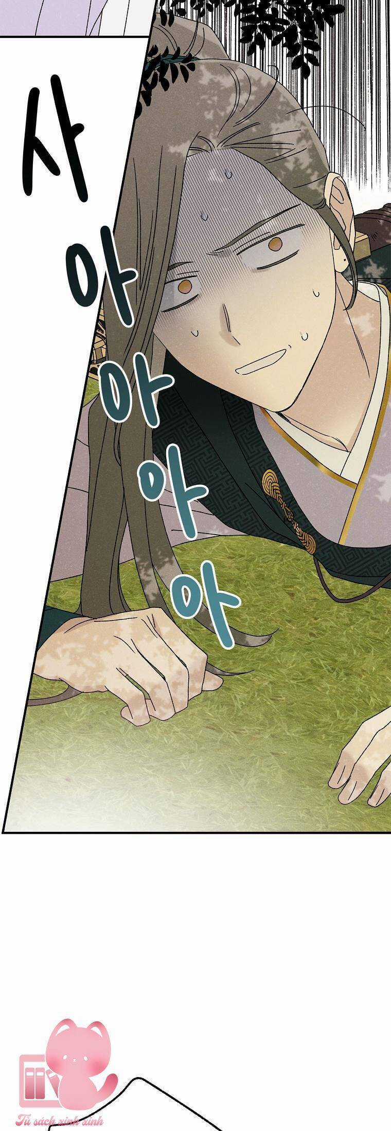 Quốc Hôn - Chapter 34 - Trang 4