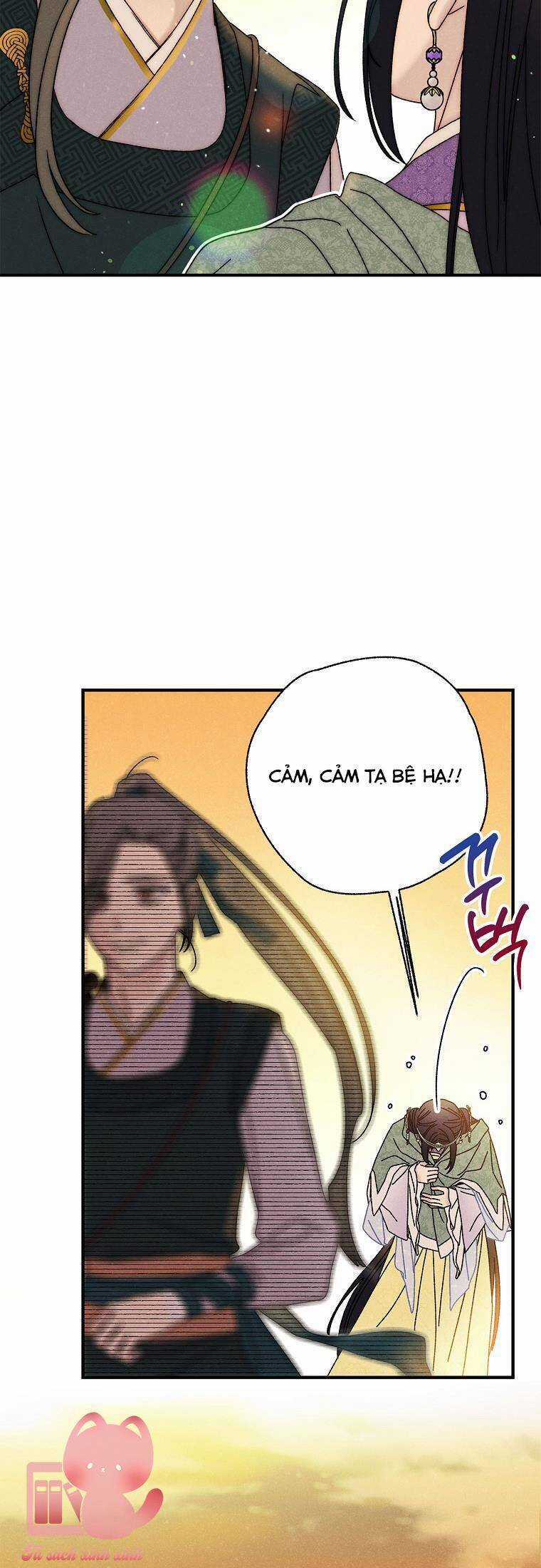 Quốc Hôn - Chapter 34 - Trang 31