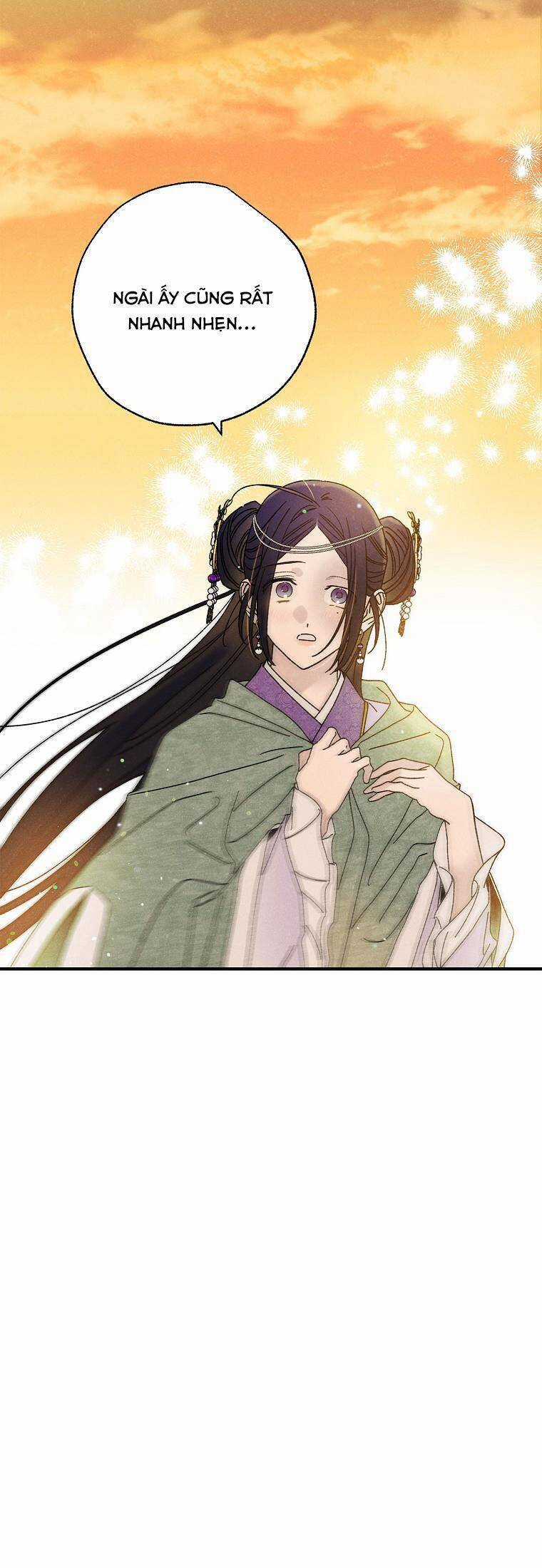 Quốc Hôn - Chapter 34 - Trang 32