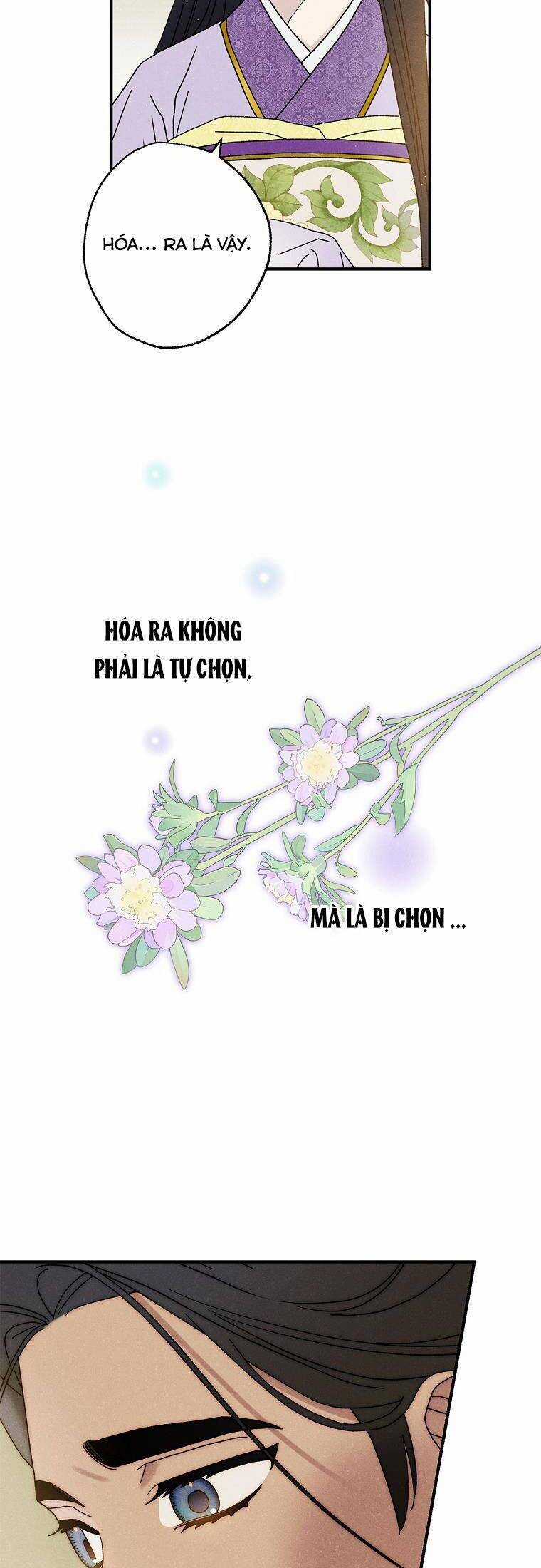 Quốc Hôn - Chapter 34 - Trang 36