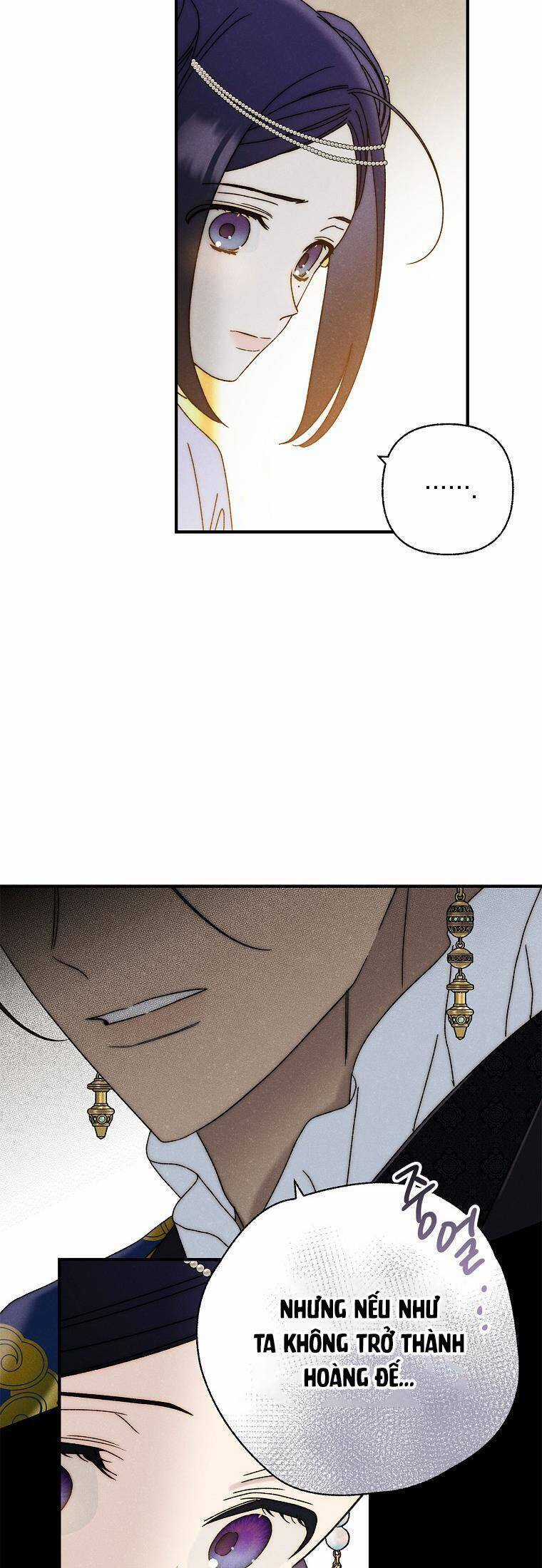 Quốc Hôn - Chapter 34 - Trang 38