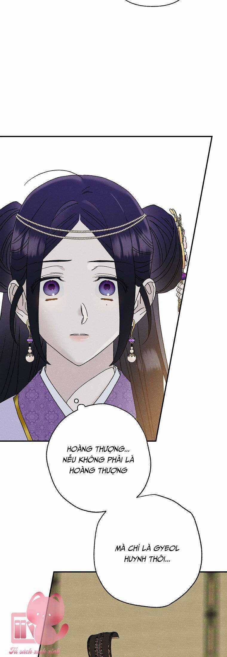 Quốc Hôn - Chapter 34 - Trang 40