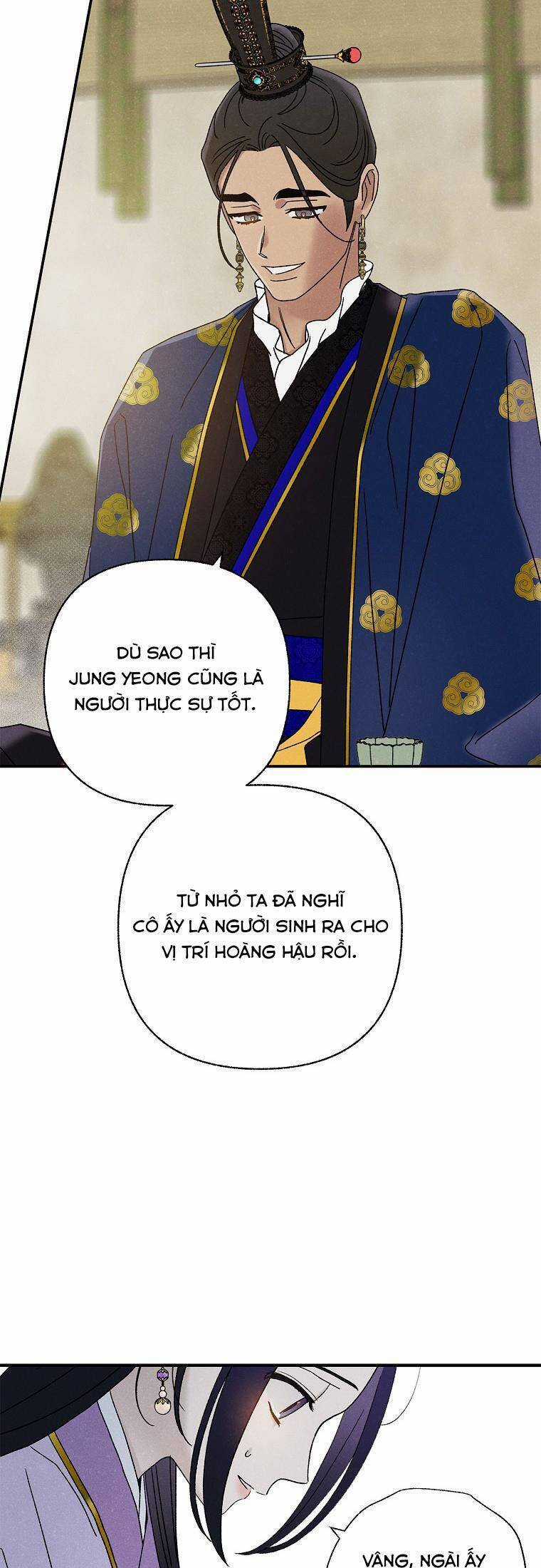 Quốc Hôn - Chapter 34 - Trang 41