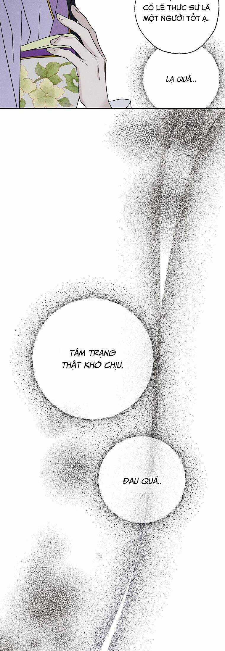 Quốc Hôn - Chapter 34 - Trang 42