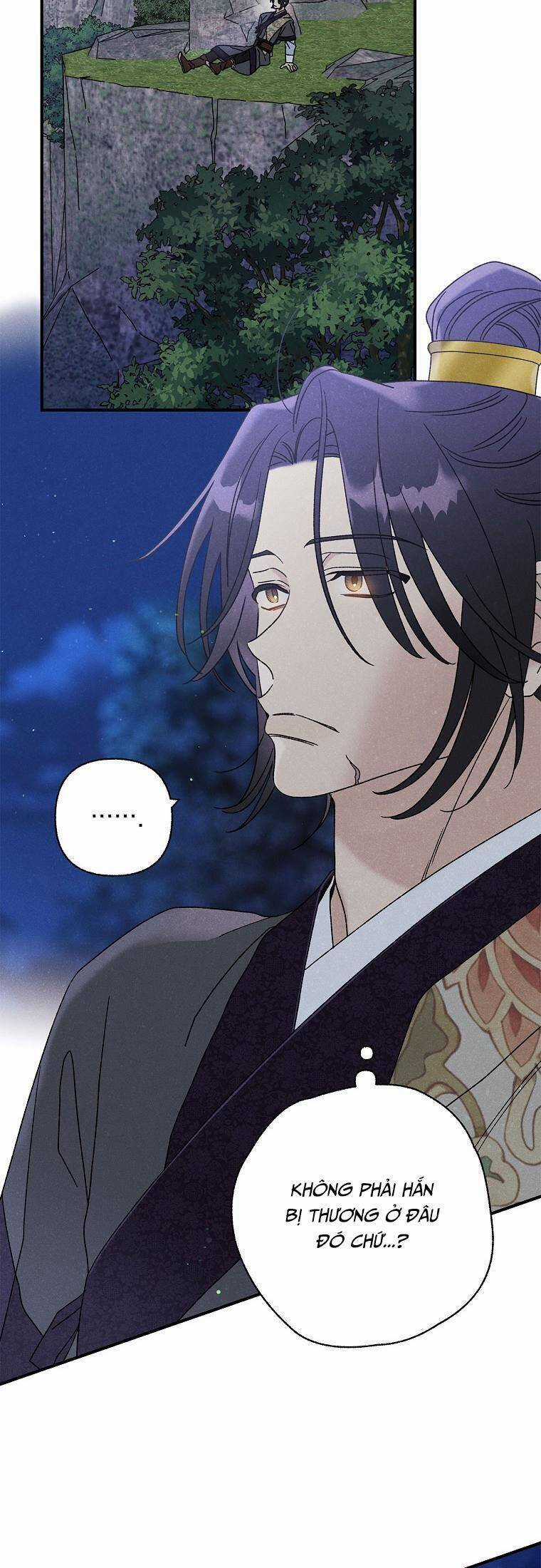 Quốc Hôn - Chapter 34 - Trang 44