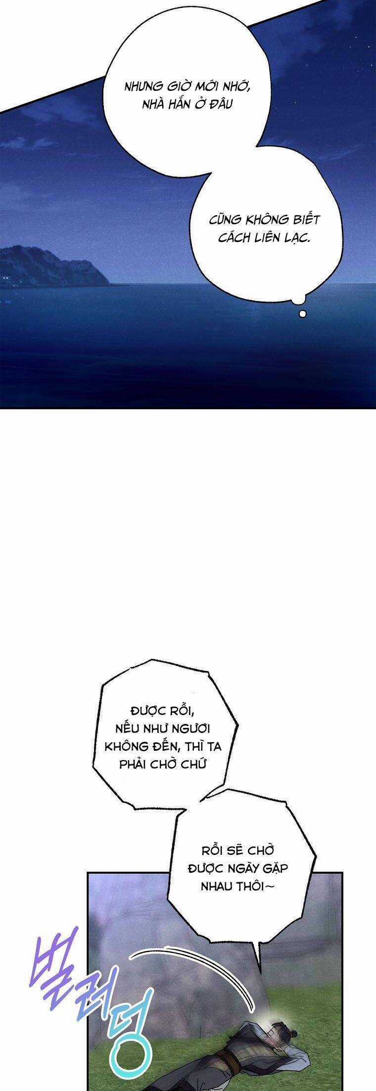 Quốc Hôn - Chapter 34 - Trang 45