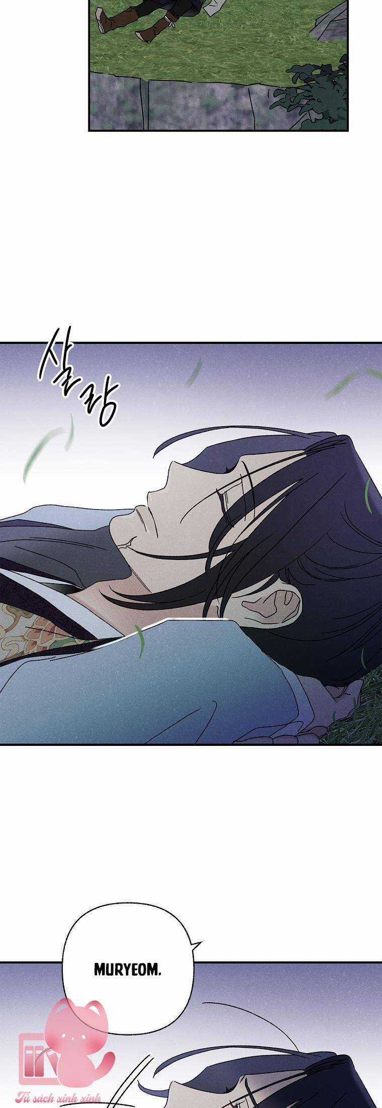 Quốc Hôn - Chapter 34 - Trang 46