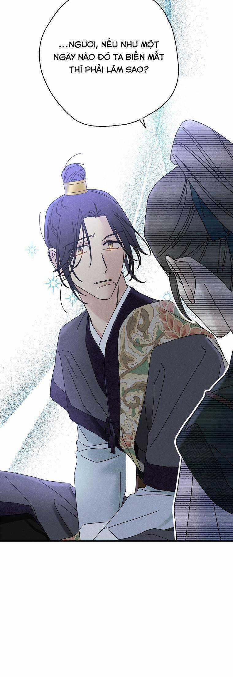 Quốc Hôn - Chapter 34 - Trang 50