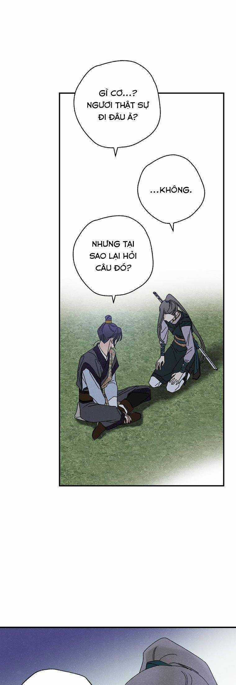 Quốc Hôn - Chapter 34 - Trang 51