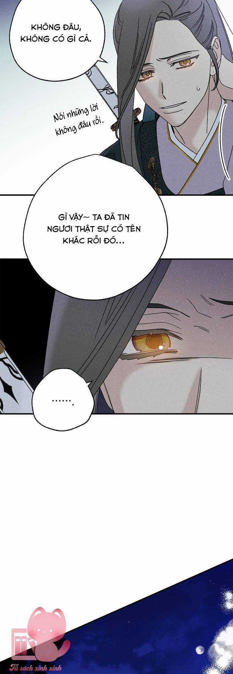 Quốc Hôn - Chapter 34 - Trang 52