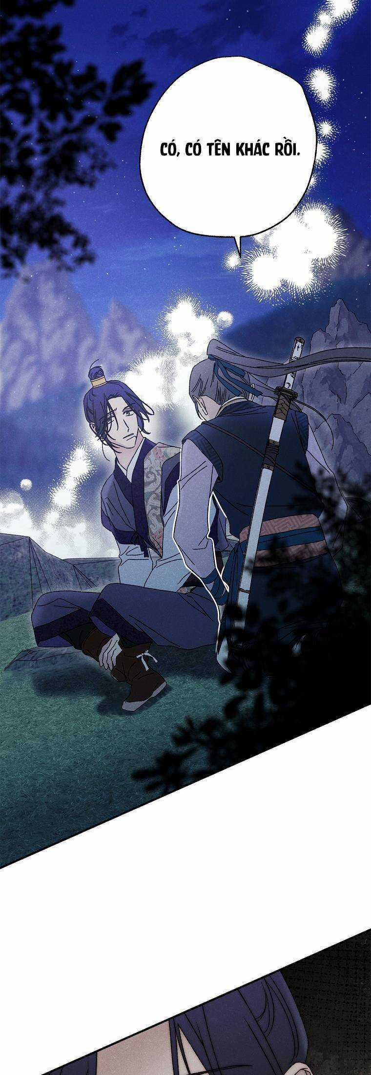 Quốc Hôn - Chapter 34 - Trang 53