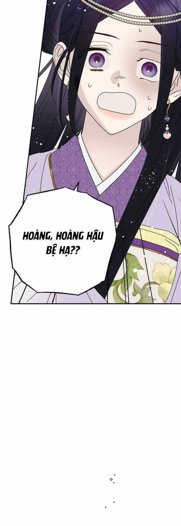 Quốc Hôn - Chapter 34 - Trang 8