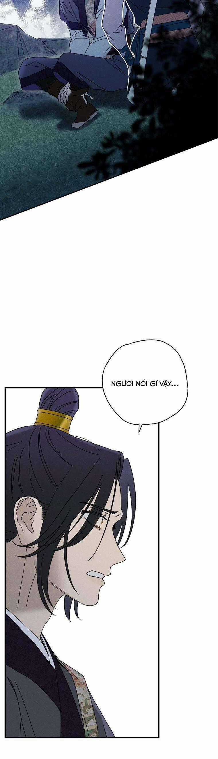 Quốc Hôn - Chapter 35 - Trang 2