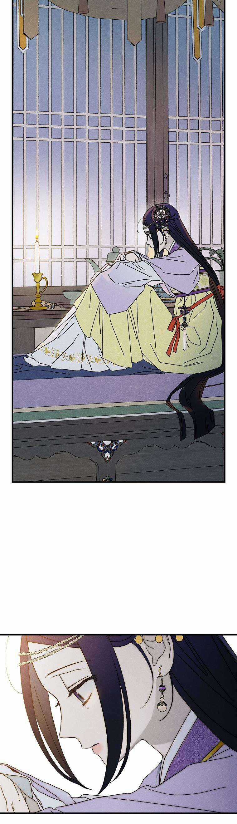 Quốc Hôn - Chapter 35 - Trang 11