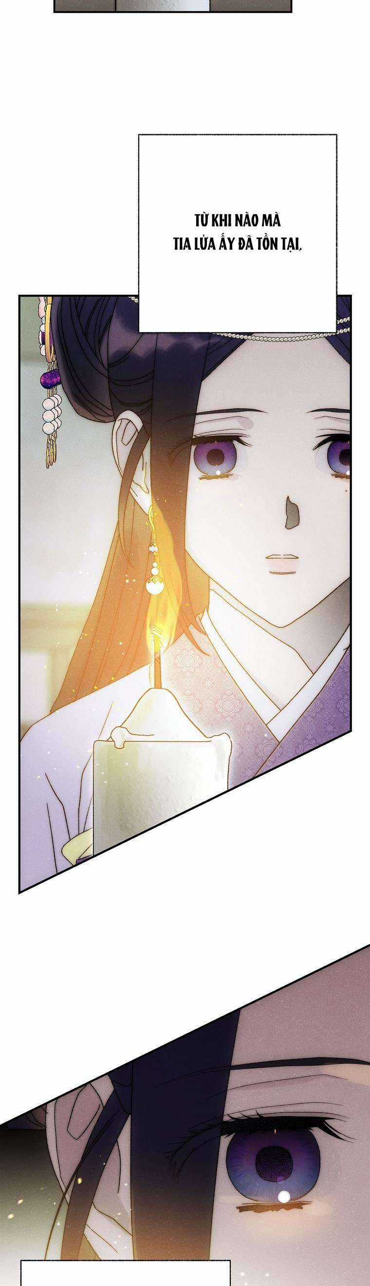 Quốc Hôn - Chapter 35 - Trang 13