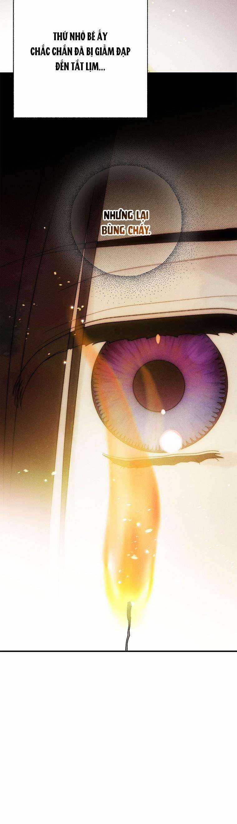 Quốc Hôn - Chapter 35 - Trang 14