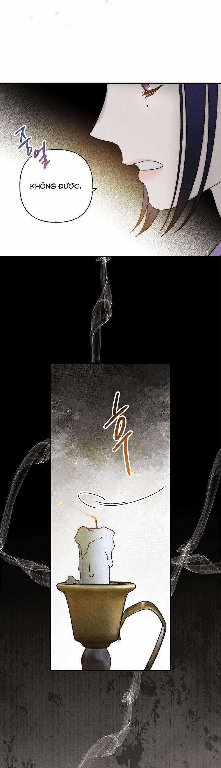 Quốc Hôn - Chapter 35 - Trang 16