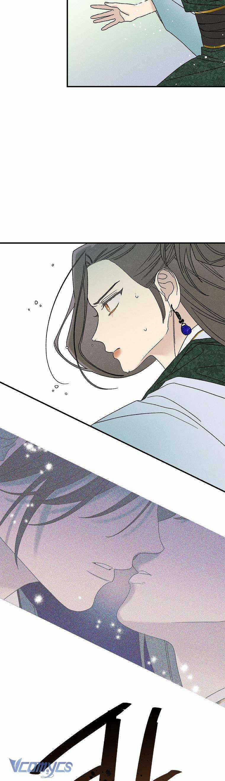 Quốc Hôn - Chapter 35 - Trang 20