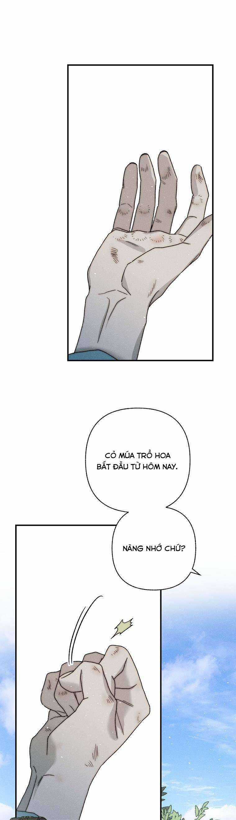 Quốc Hôn - Chapter 35 - Trang 23