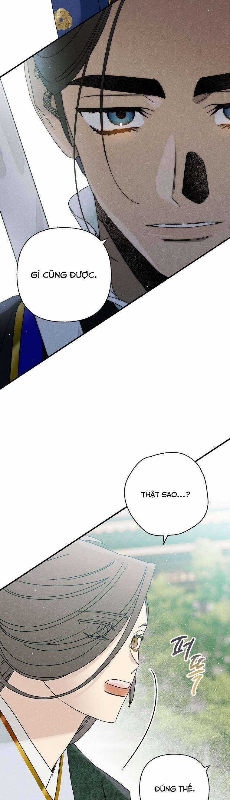 Quốc Hôn - Chapter 35 - Trang 29