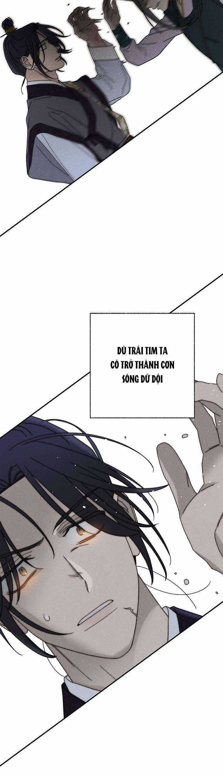 Quốc Hôn - Chapter 35 - Trang 4