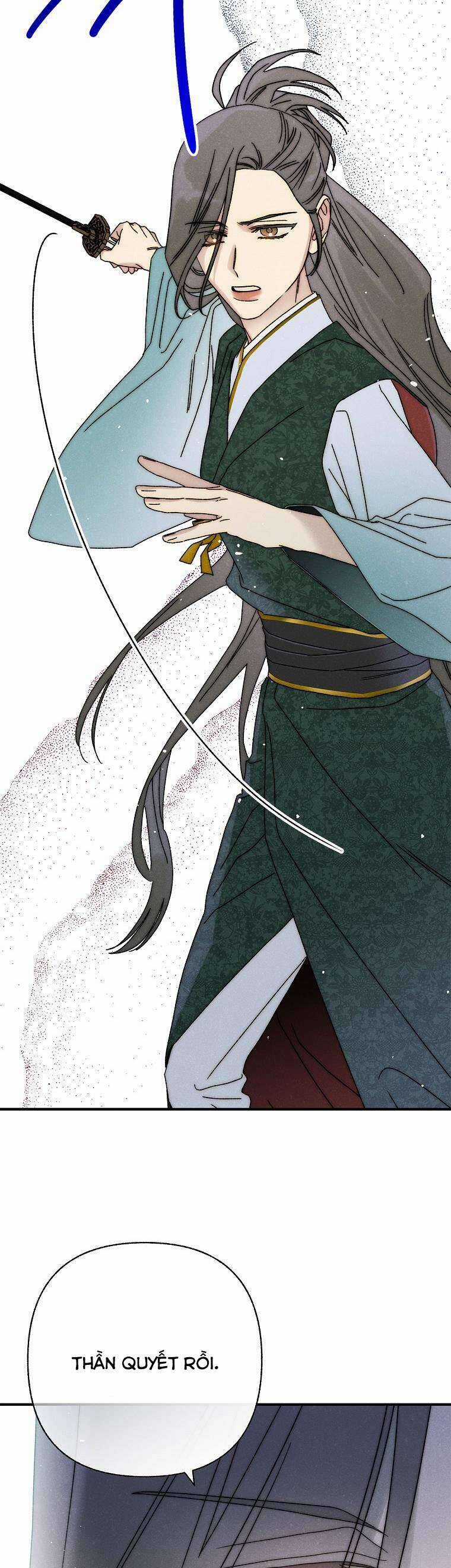 Quốc Hôn - Chapter 35 - Trang 31