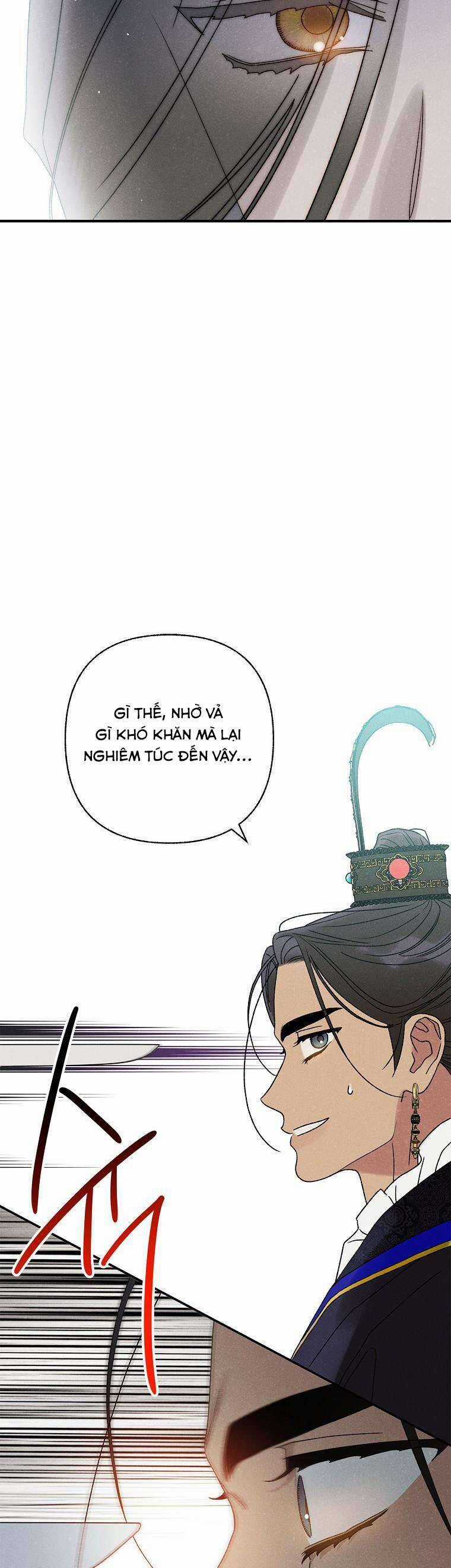 Quốc Hôn - Chapter 35 - Trang 32