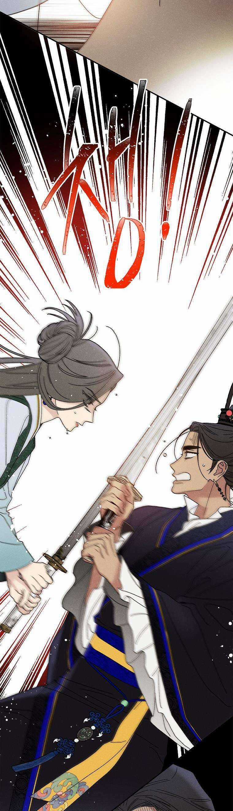 Quốc Hôn - Chapter 35 - Trang 33