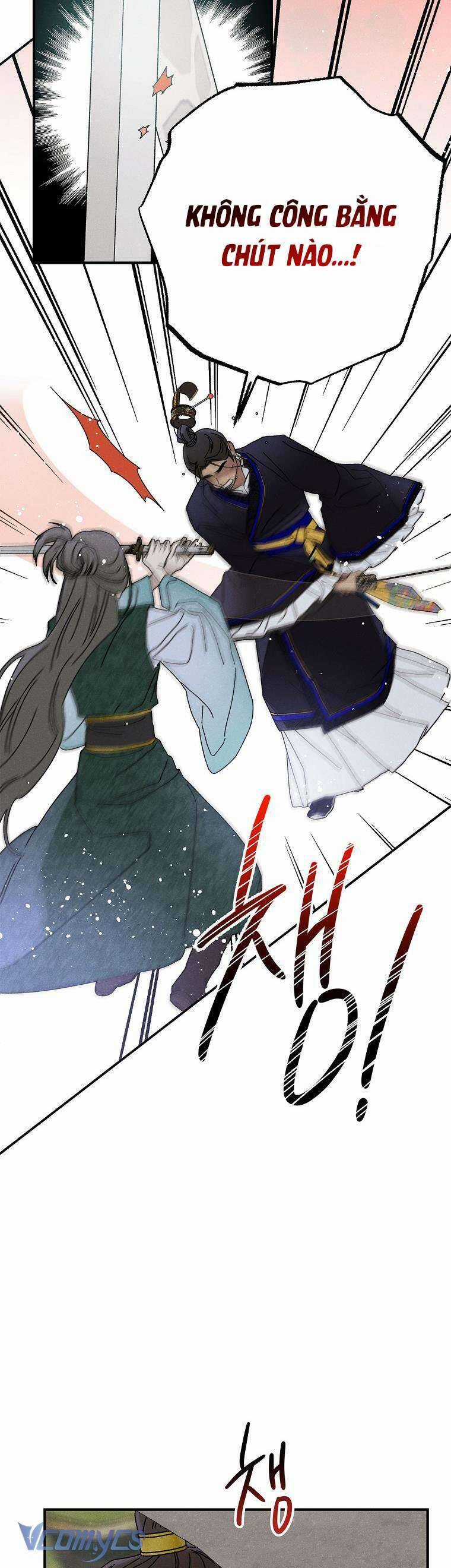 Quốc Hôn - Chapter 35 - Trang 35