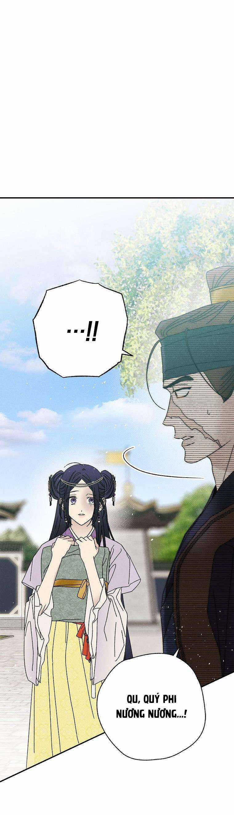 Quốc Hôn - Chapter 35 - Trang 37