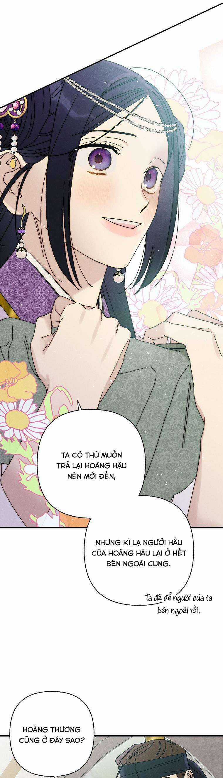 Quốc Hôn - Chapter 35 - Trang 38