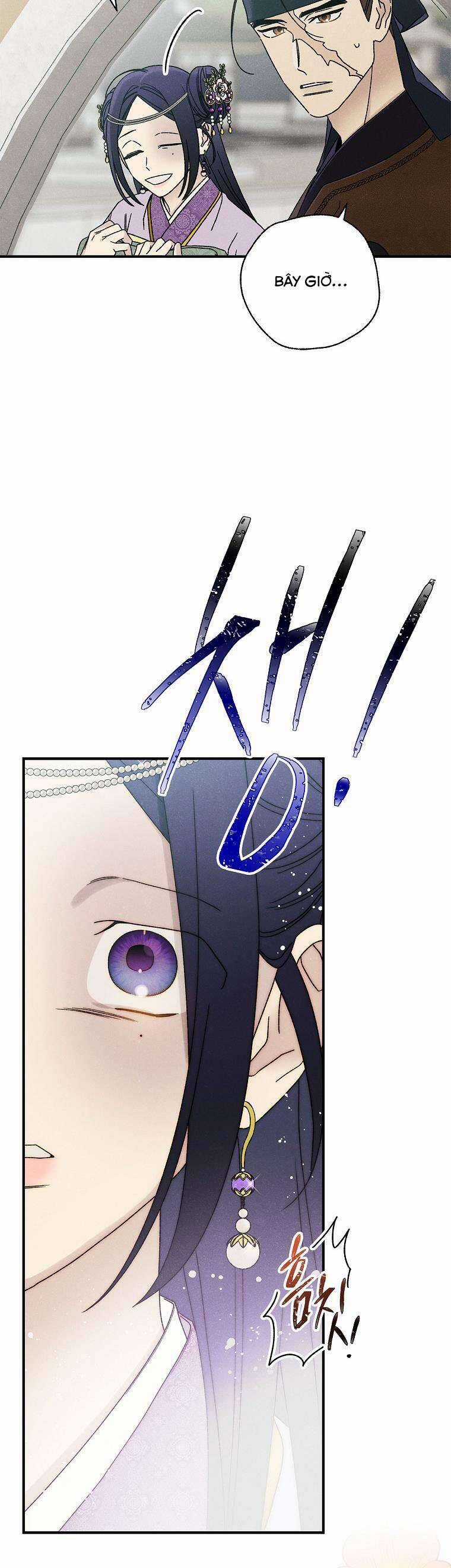 Quốc Hôn - Chapter 35 - Trang 39