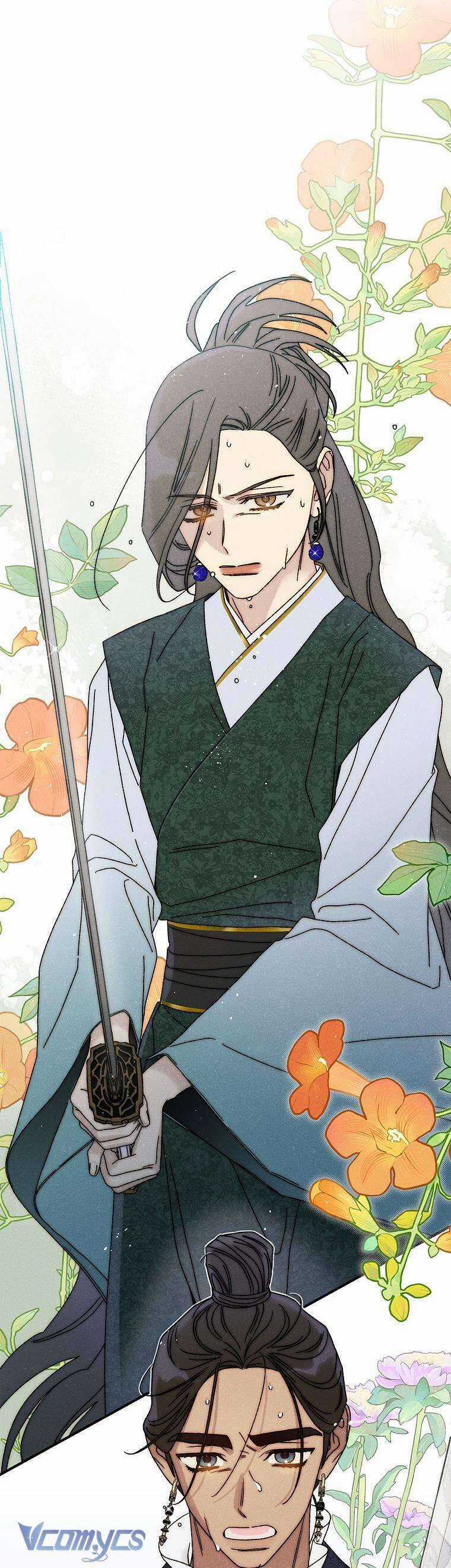 Quốc Hôn - Chapter 35 - Trang 40