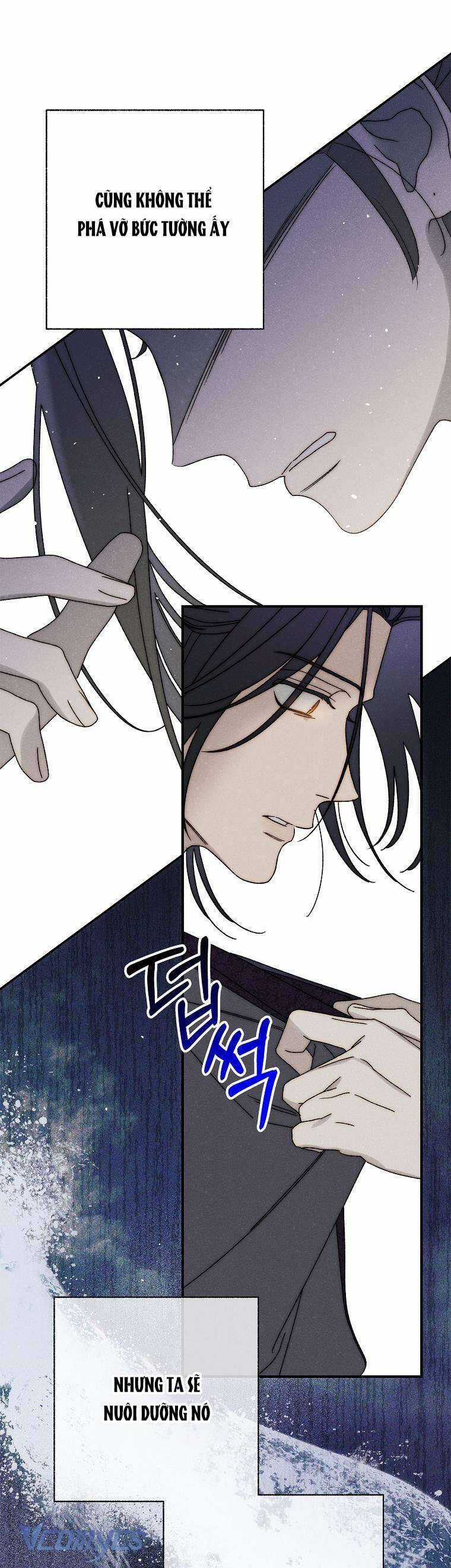 Quốc Hôn - Chapter 35 - Trang 5