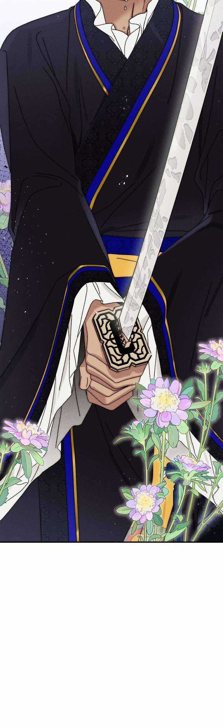 Quốc Hôn - Chapter 35 - Trang 41