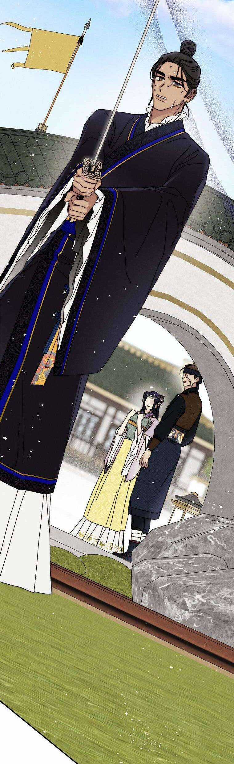 Quốc Hôn - Chapter 35 - Trang 43