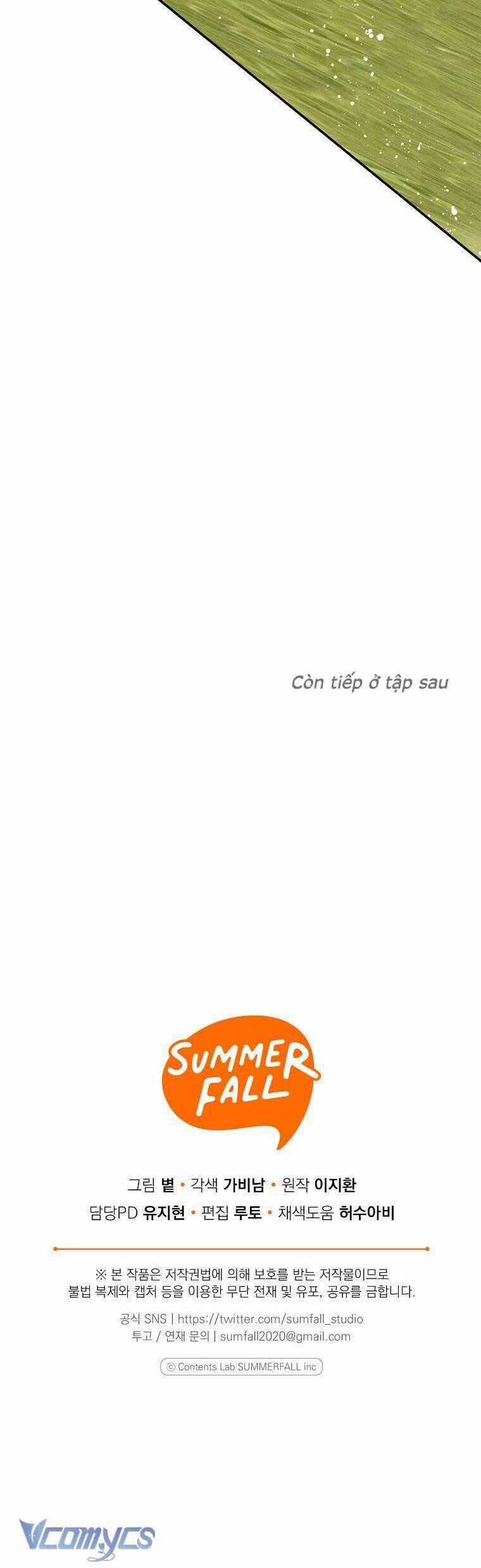 Quốc Hôn - Chapter 35 - Trang 44